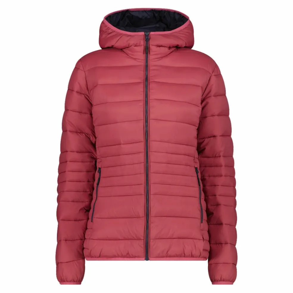 Piumino da donna Sorona® Aura