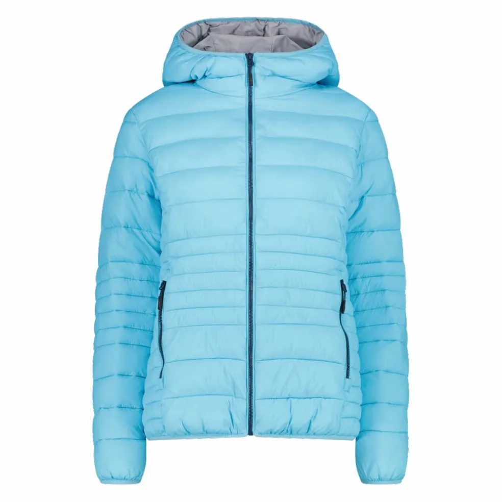 Piumino da donna Sorona® Aura