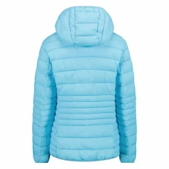Piumino da donna Sorona® Aura