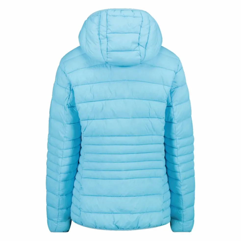 Piumino da donna Sorona® Aura