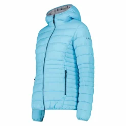 Piumino da donna Sorona® Aura