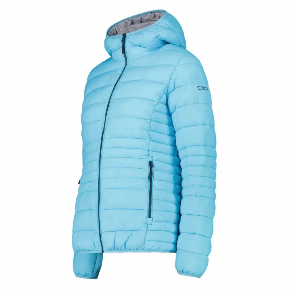 Piumino da donna Sorona® Aura