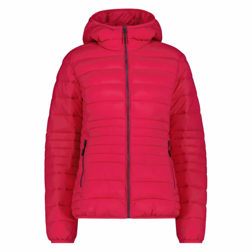 Piumino da donna Sorona® Aura