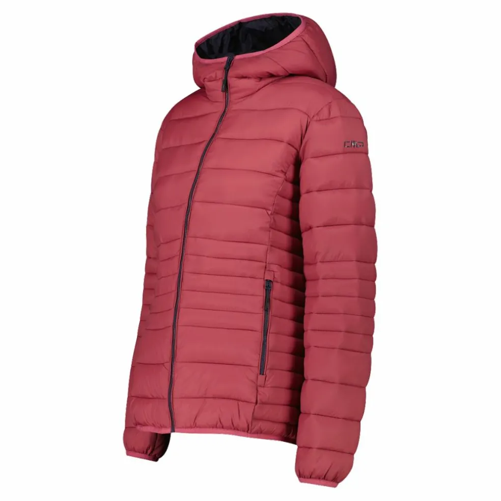 Piumino da donna Sorona® Aura