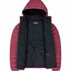 Piumino da donna Sorona® Aura