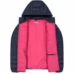 Piumino da donna Sorona® Aura