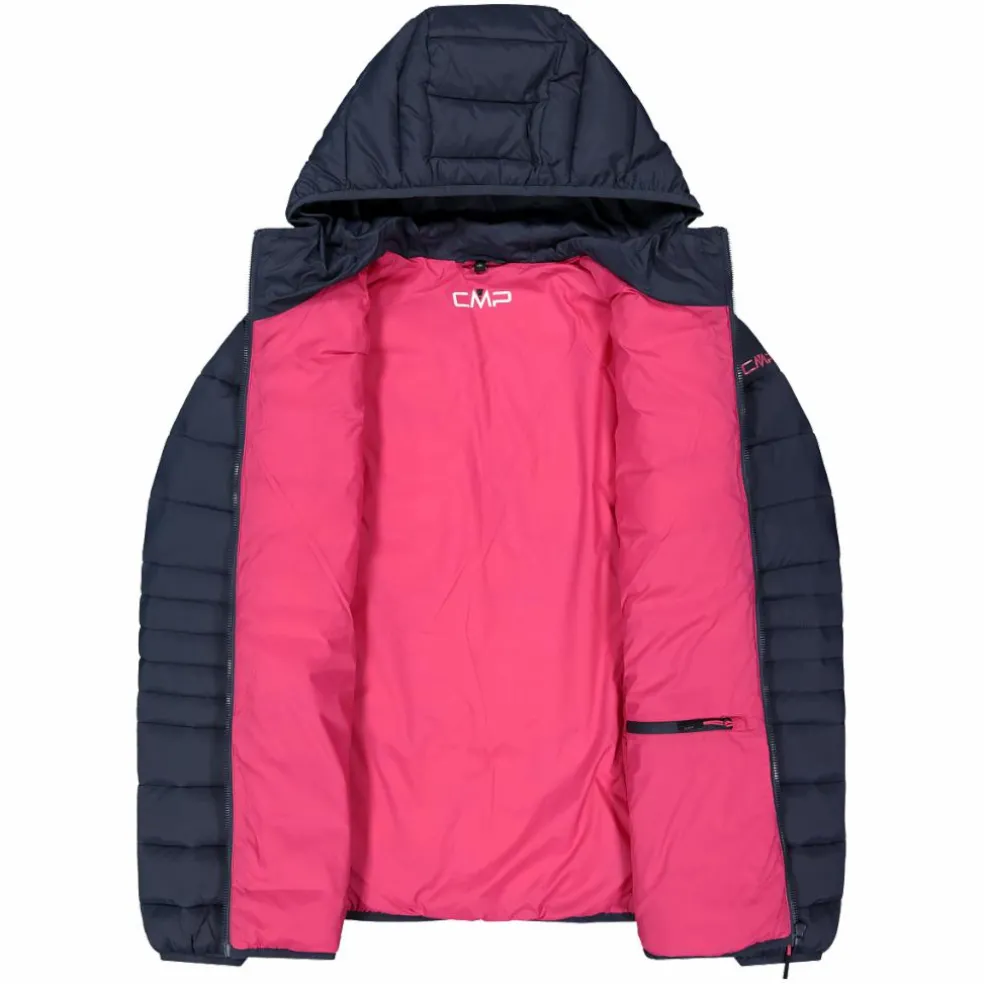 Piumino da donna Sorona® Aura