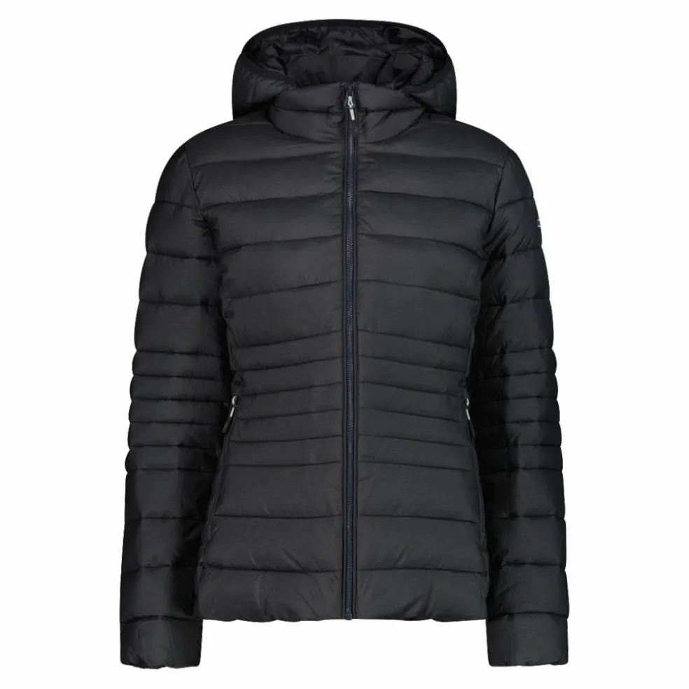 Piumino Sorona® Aura melange da donna