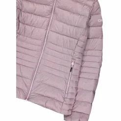 Piumino Sorona® Aura melange da donna