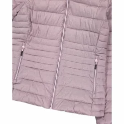 Piumino Sorona® Aura melange da donna