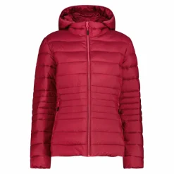 Piumino Sorona® Aura melange da donna