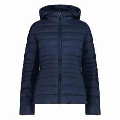 Piumino Sorona® Aura melange da donna