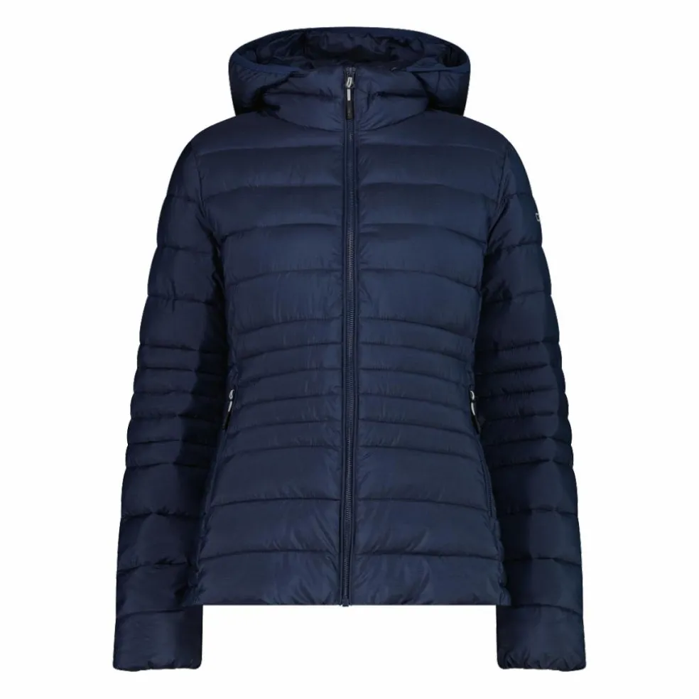 Piumino Sorona® Aura melange da donna