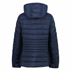 Piumino Sorona® Aura melange da donna