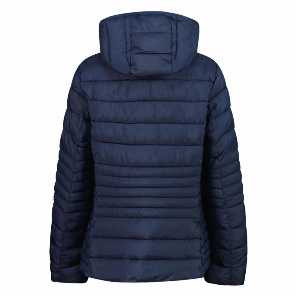 Piumino Sorona® Aura melange da donna