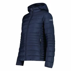 Piumino Sorona® Aura melange da donna