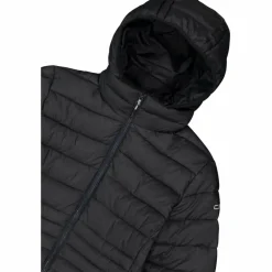 Piumino Sorona® Aura melange da donna