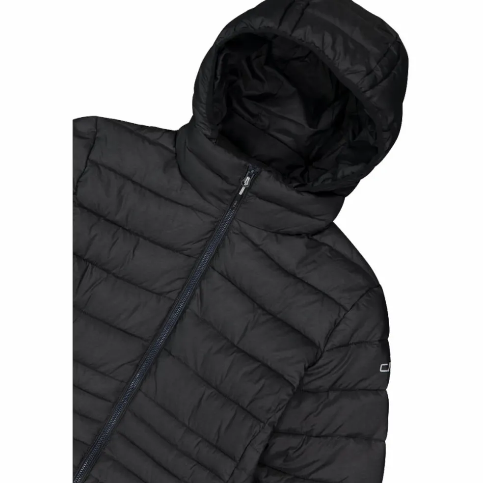 Piumino Sorona® Aura melange da donna