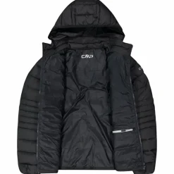 Piumino Sorona® Aura melange da donna
