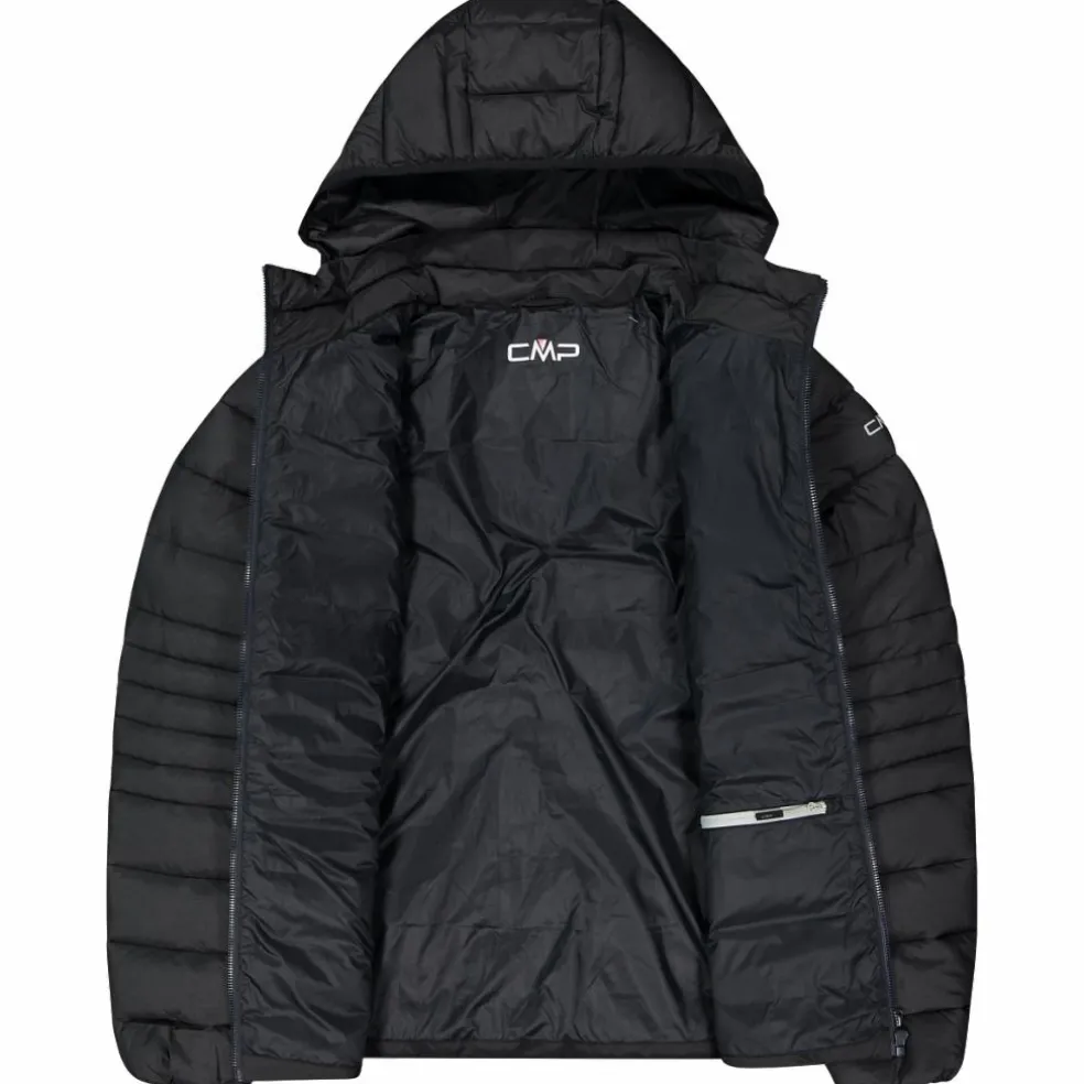Piumino Sorona® Aura melange da donna