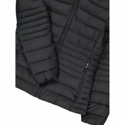 Piumino Sorona® Aura melange da donna