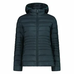 Piumino Sorona® Aura melange da donna