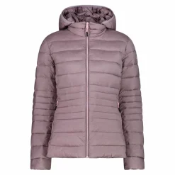 Piumino Sorona® Aura melange da donna