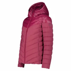 Piumino Sorona® Aura tinta unita da donna