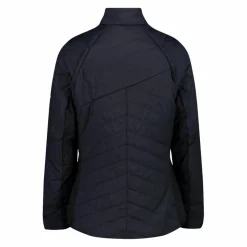 Piumino Unlimitech da donna smanicabile