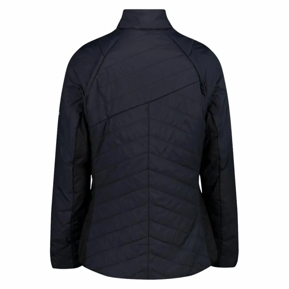 Piumino Unlimitech da donna smanicabile