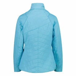 Piumino Unlimitech da donna smanicabile