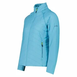 Piumino Unlimitech da donna smanicabile