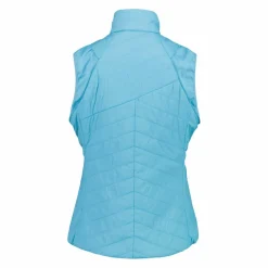 Piumino Unlimitech da donna smanicabile