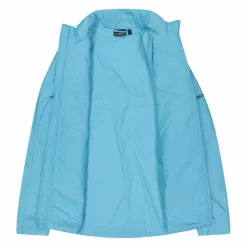 Piumino Unlimitech da donna smanicabile