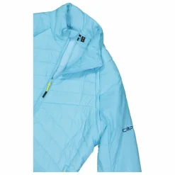 Piumino Unlimitech da donna smanicabile