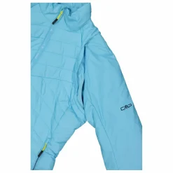 Piumino Unlimitech da donna smanicabile