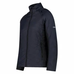 Piumino Unlimitech da donna smanicabile