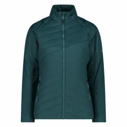 Piumino Unlimitech da donna smanicabile