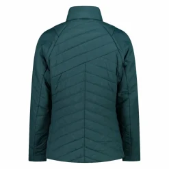 Piumino Unlimitech da donna smanicabile