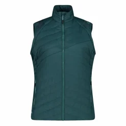 Piumino Unlimitech da donna smanicabile