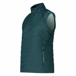 Piumino Unlimitech da donna smanicabile