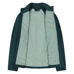 Piumino Unlimitech da donna smanicabile