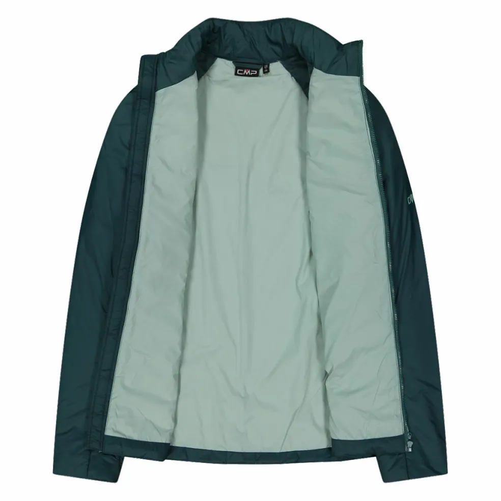 Piumino Unlimitech da donna smanicabile