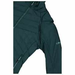 Piumino Unlimitech da donna smanicabile