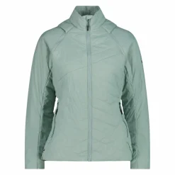 Piumino Unlimitech da donna smanicabile
