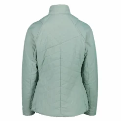 Piumino Unlimitech da donna smanicabile