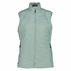 Piumino Unlimitech da donna smanicabile