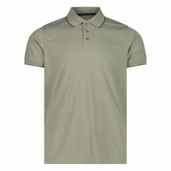 Polo piquet tinta unita