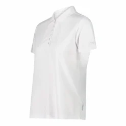 Polo piquet tinta unita