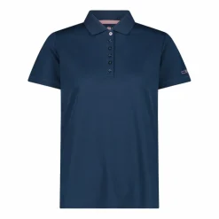 Polo piquet tinta unita